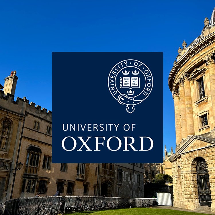 Undergraduate Study At Oxford