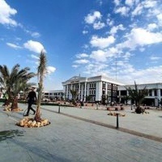 جامعة المشرق الأهلية