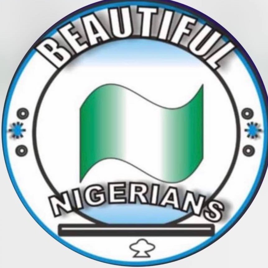 BEAUTIFUL NIGERIANS🇳🇬