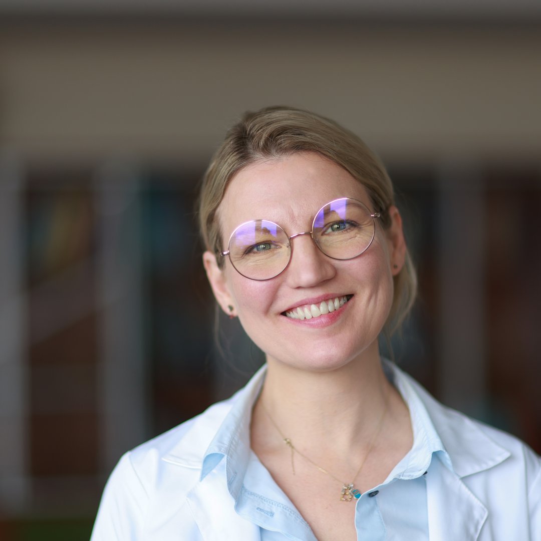Dr Urszula Zdanowicz