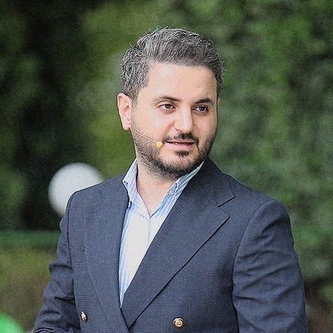 بیزینس با علی حاجی محمدی