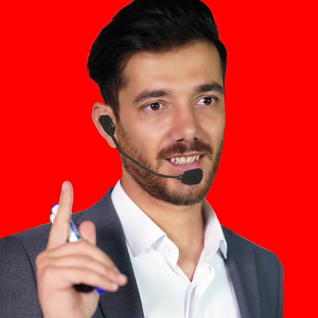 آموزش تعمیر برد/مهدی‌ صفربیرانوند