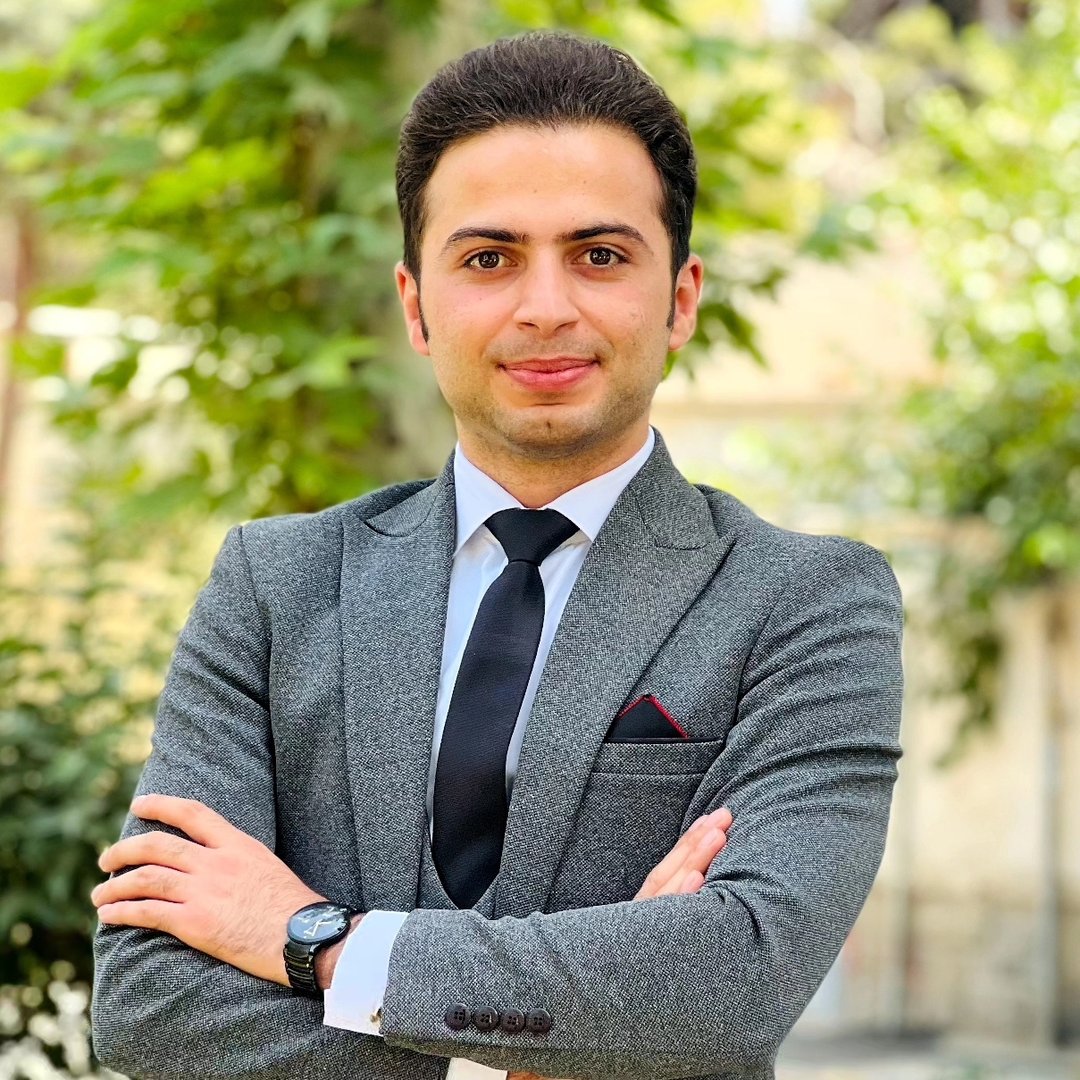 آموزش فن‌بیان/ محمدجوادحیدری
