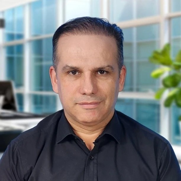 مدیر سبز