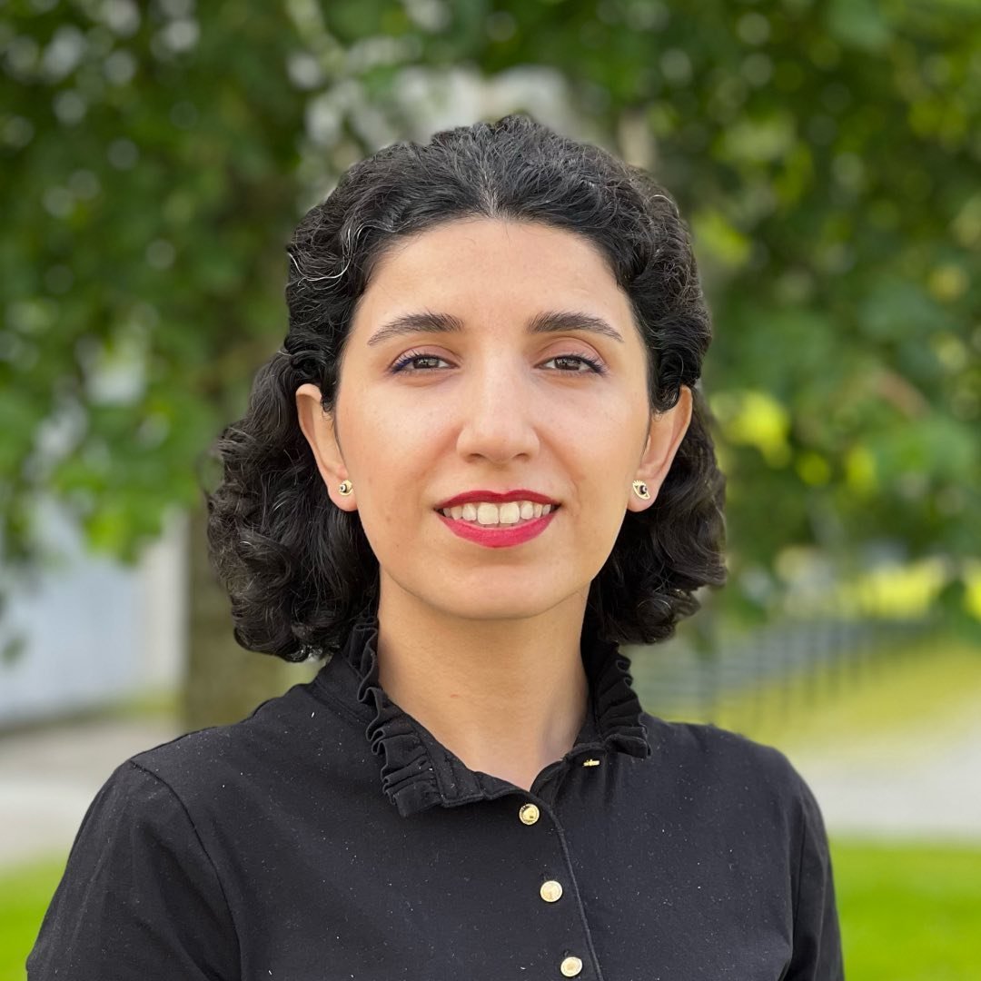 Negar Nasrollahi