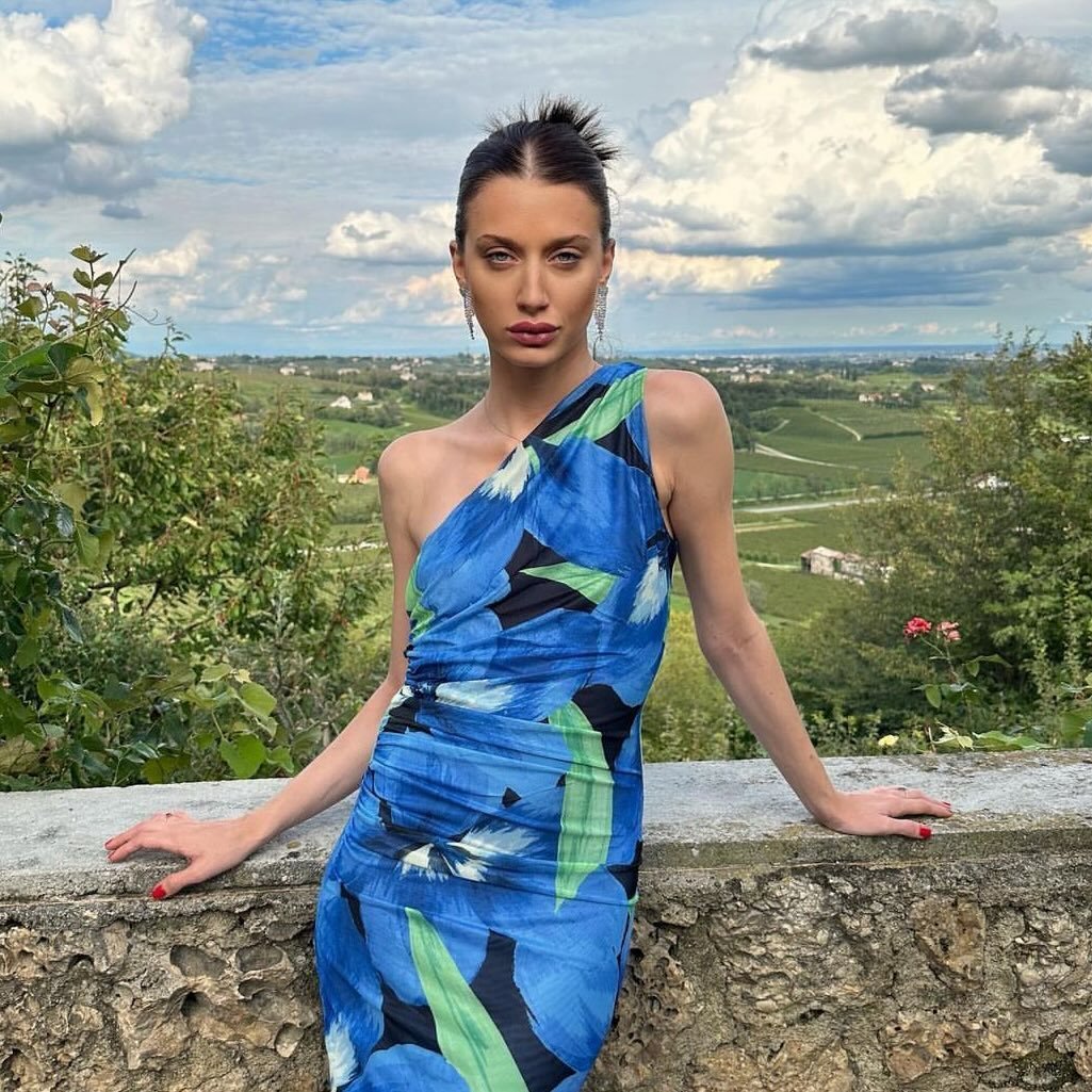 Alice Eugenia Da Ros