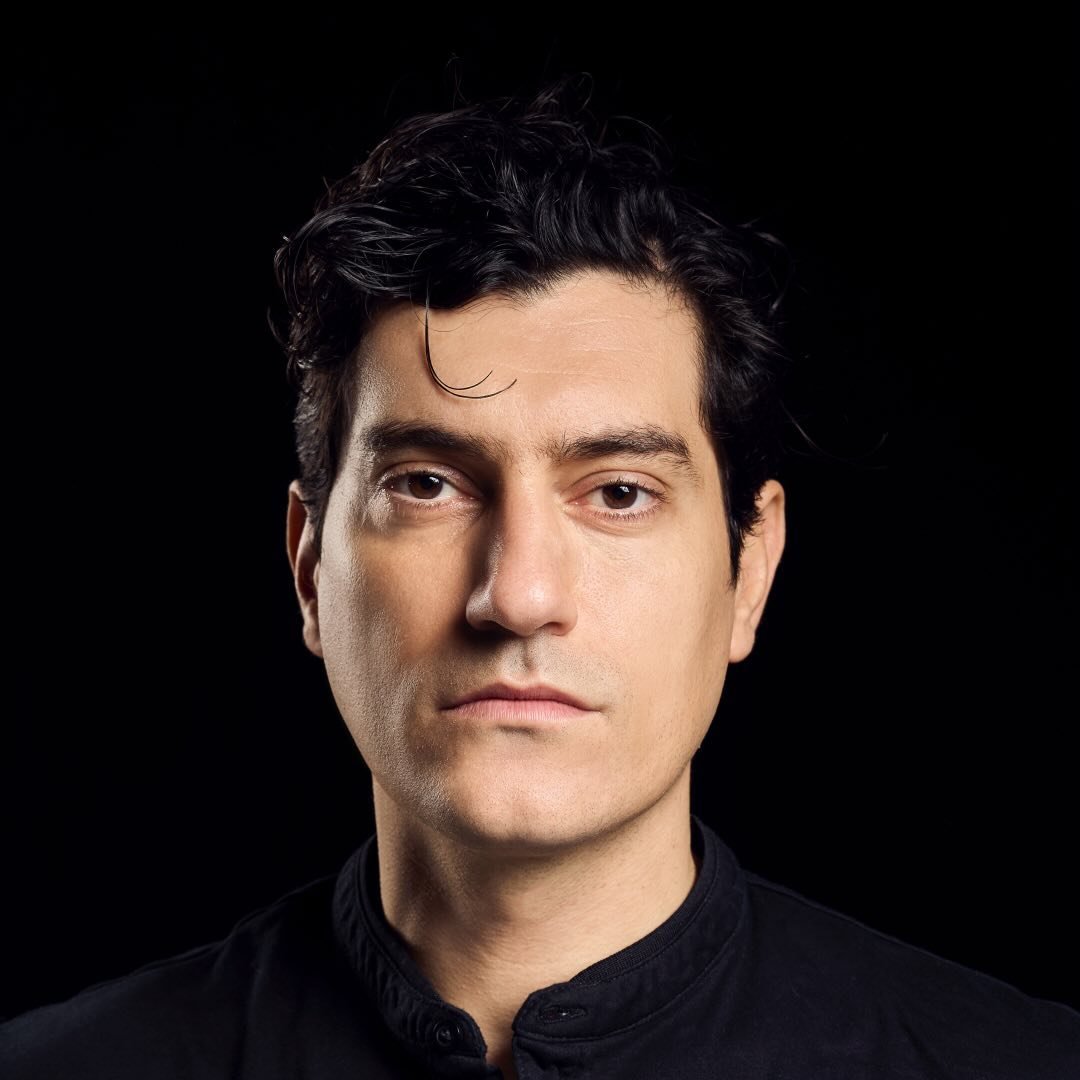 Argyris Pandazaras