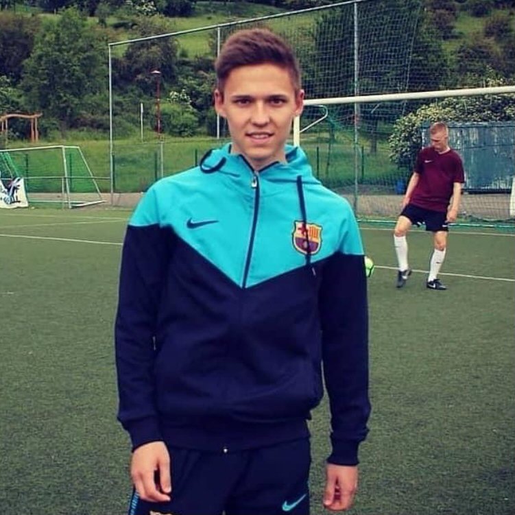 ABC-Foot