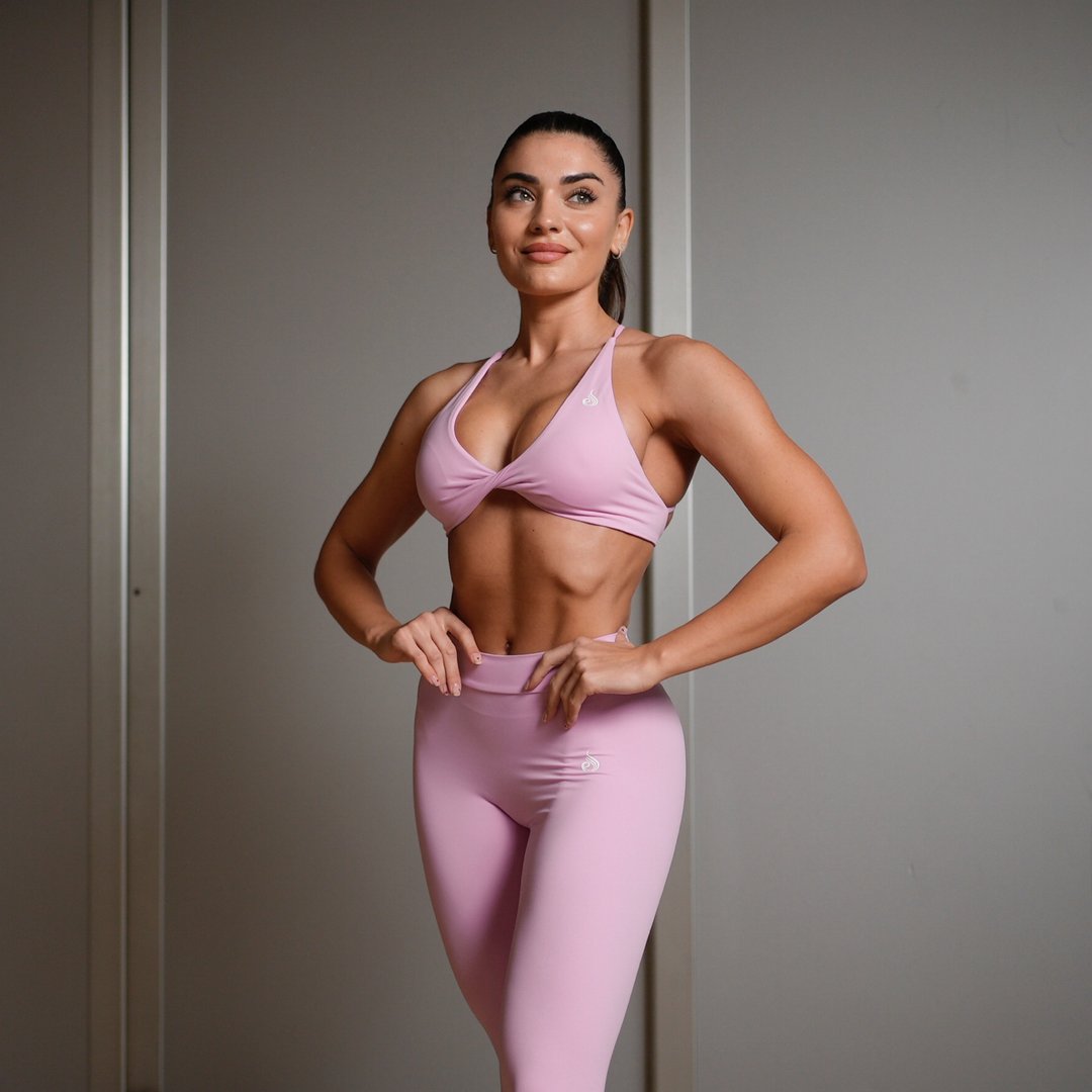 Elisabetta Di Virgilio • Fitness Coach Per Donne