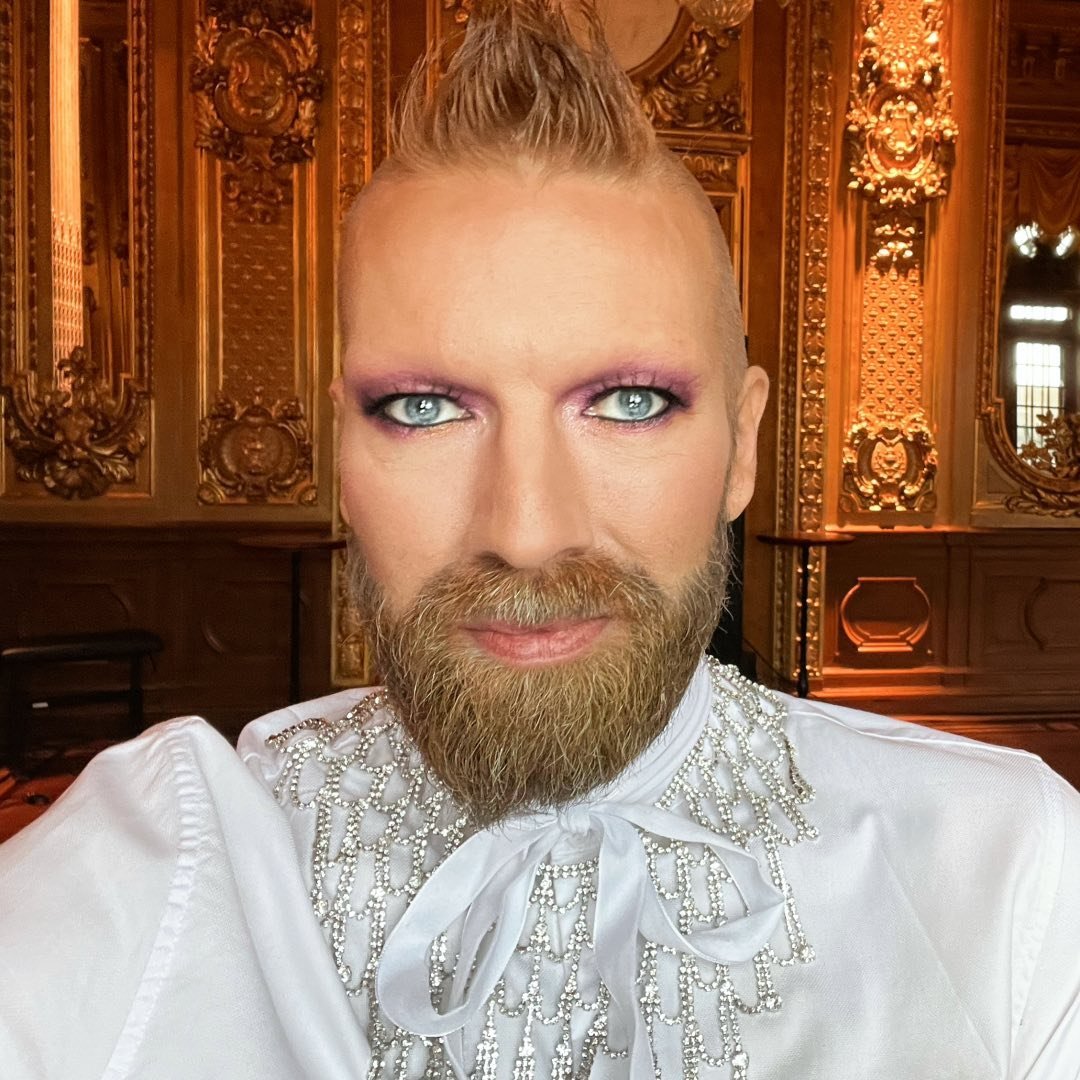 Rickard Söderberg