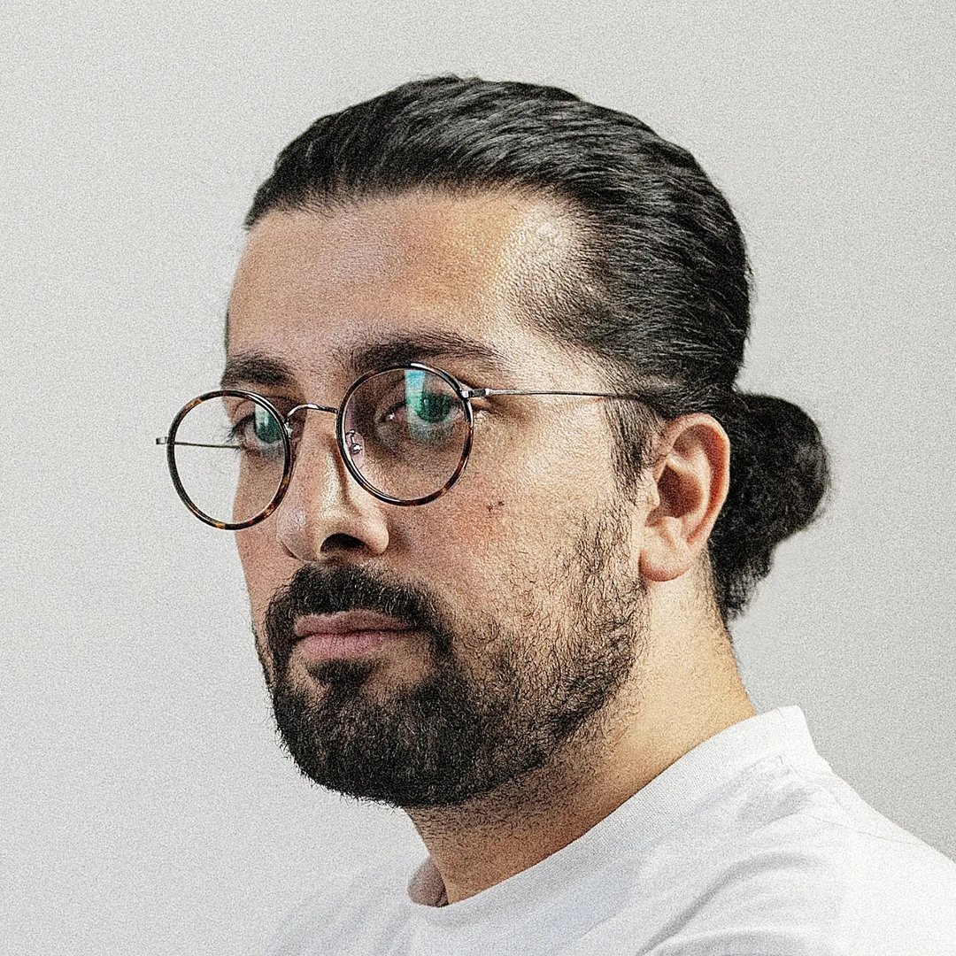 Hadi Khodadadi