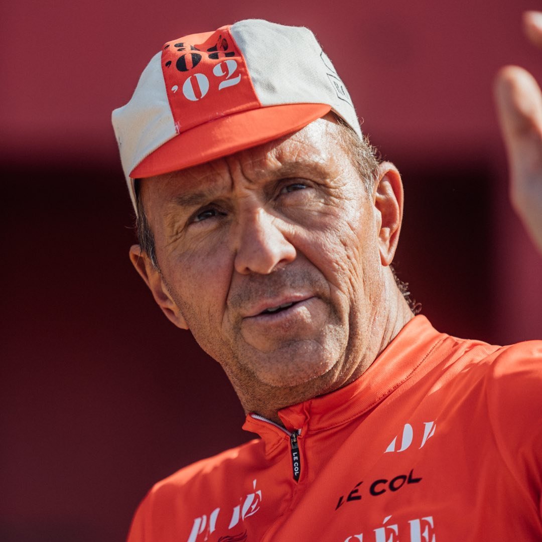 Johan Museeuw