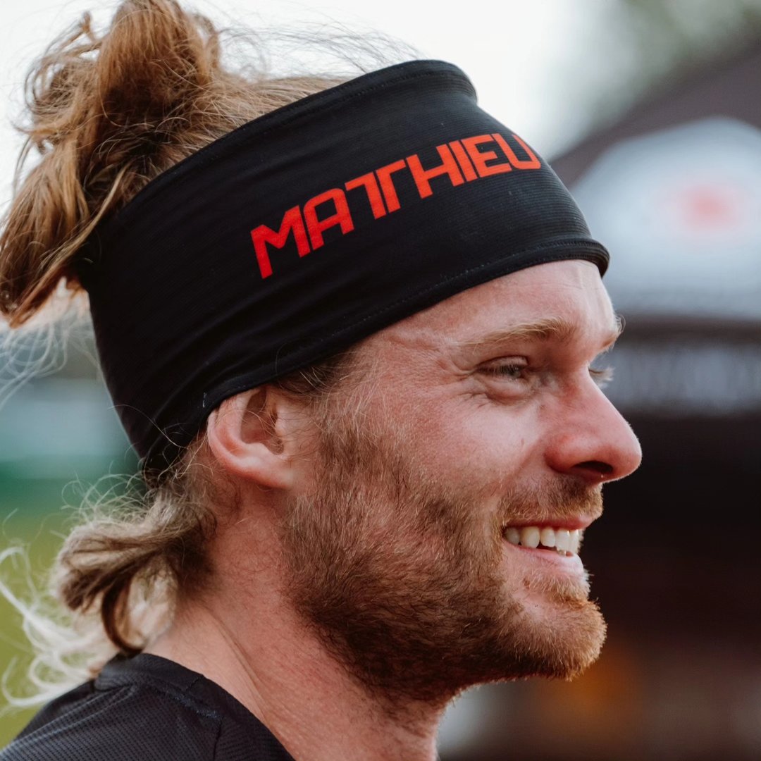 Matthieu Bonne