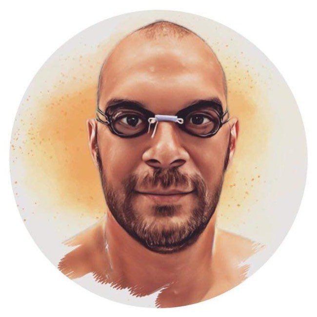 Peter Plavec / Swimmer