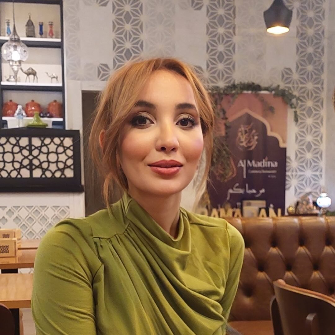 Amira Nour El Houda Soudani