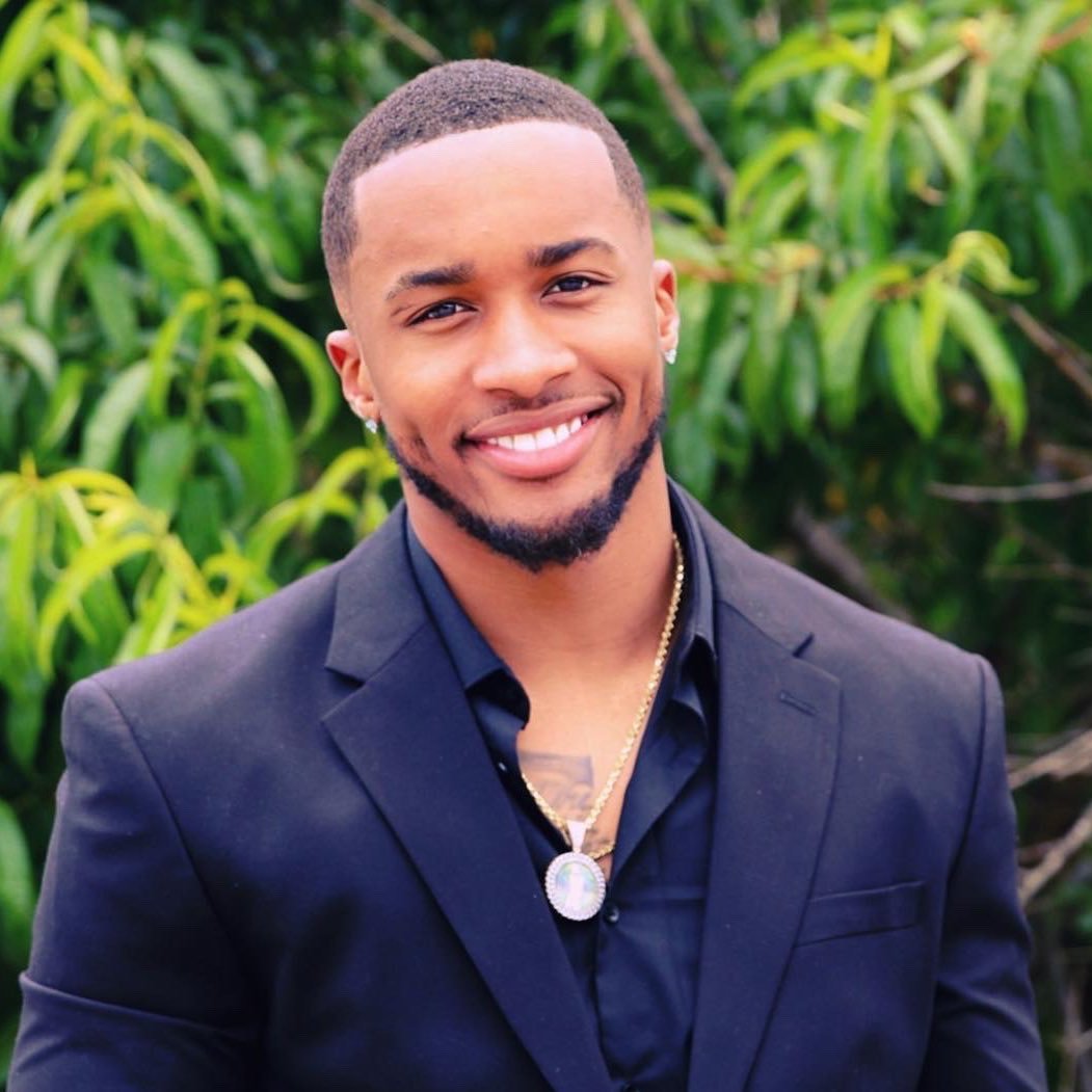Tarik Garrett