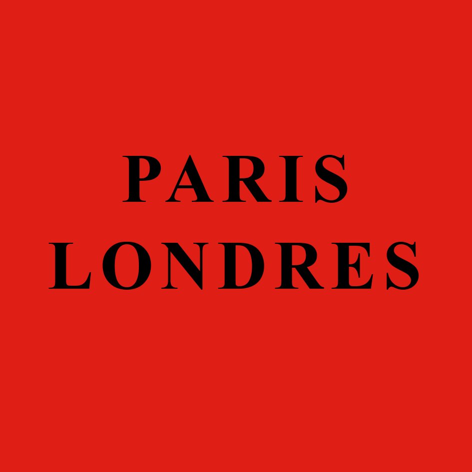 PARIS LONDRES