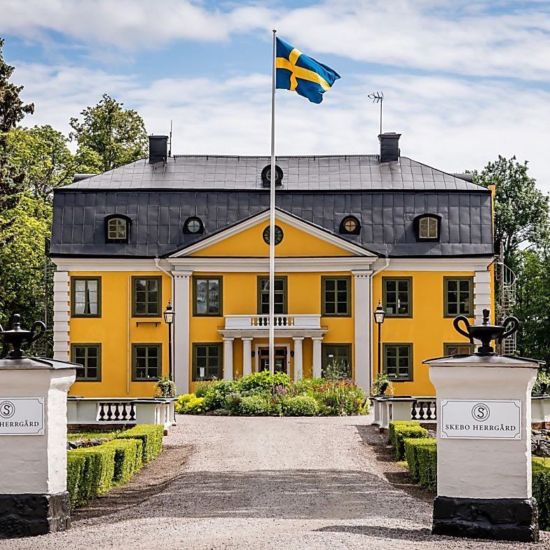 Skebo Herrgård