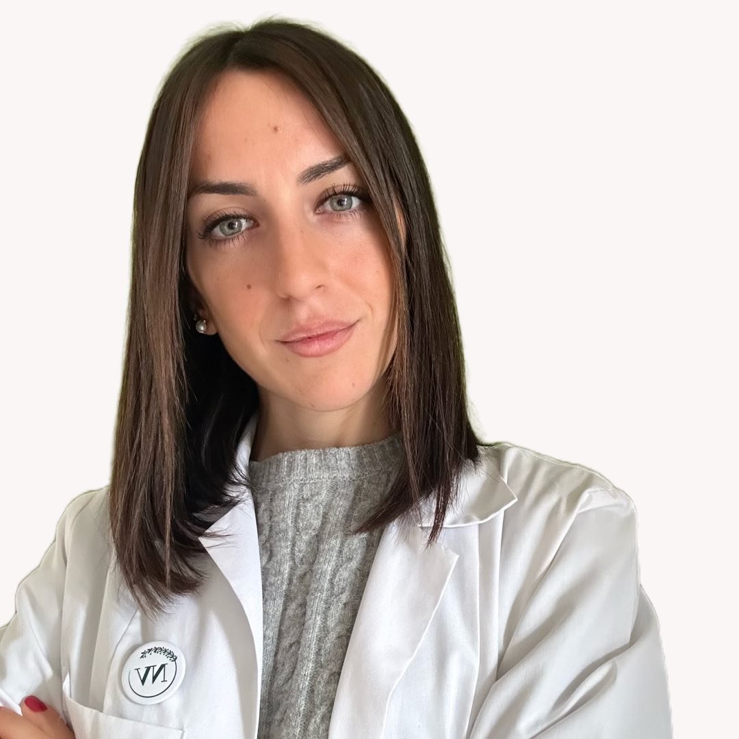 Dott.ssa Carlotta Rapisarda