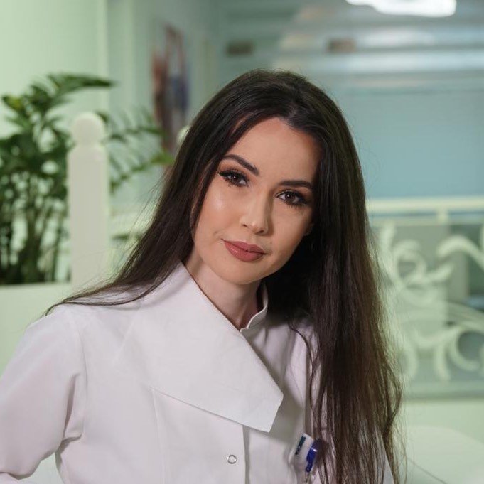 Dr.Karina | Dubai Aesthetic Skin Expert | Botox | Fillers | Lips