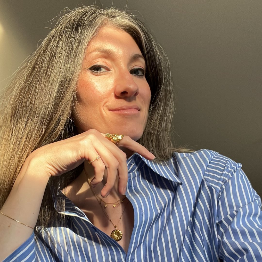 Dr Lafina Diamandis - Holistic GP