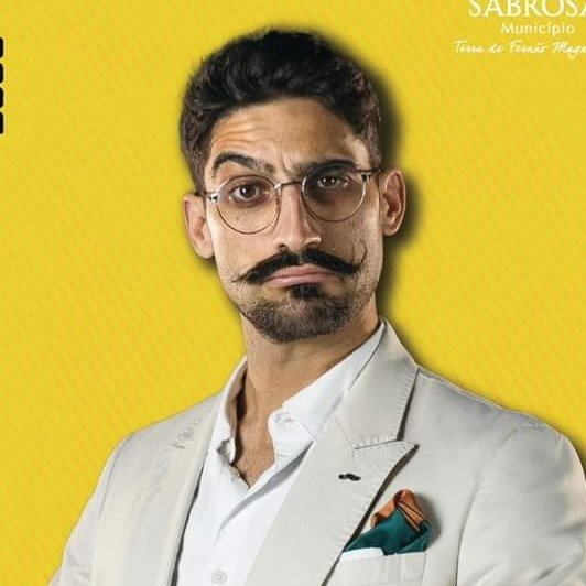 João Dantas