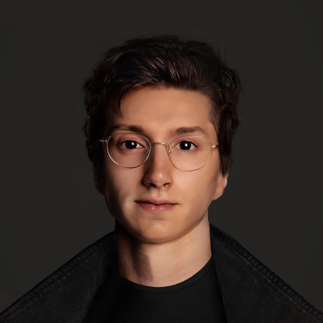 Alex Rekhlitskyi | CG Art & Interior Design