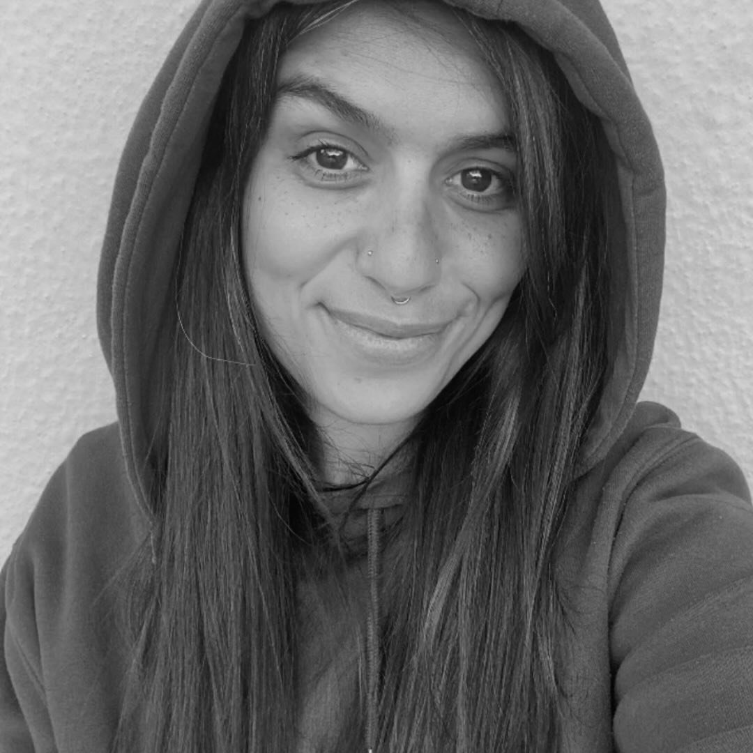 SARAHAWK ♢ FOTOGRAFIA