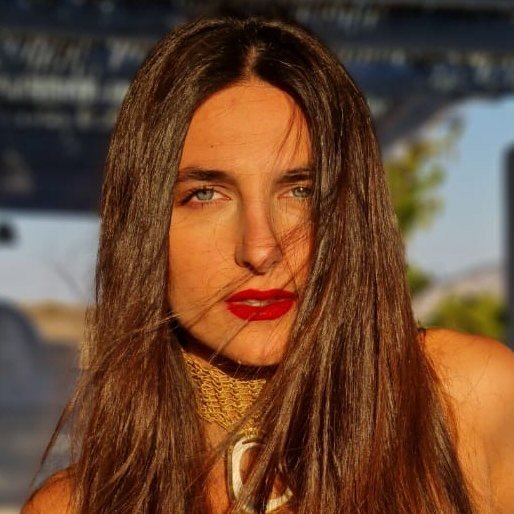 Vassiliki Roussou