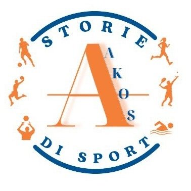 AKOS - STORIE DI SPORT