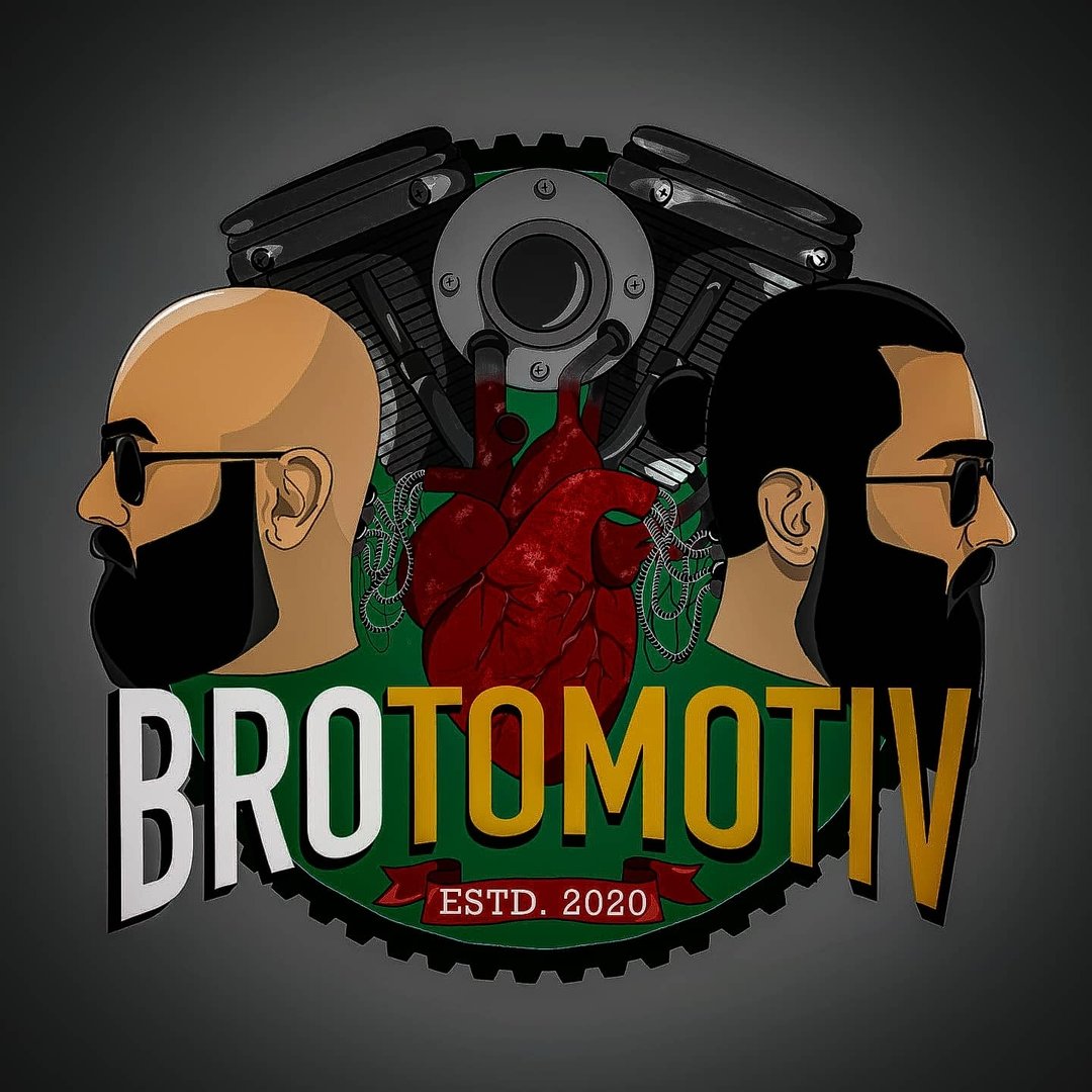 BROTOMOTIV