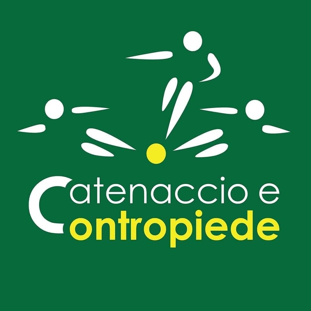 Catenaccio E Contropiede