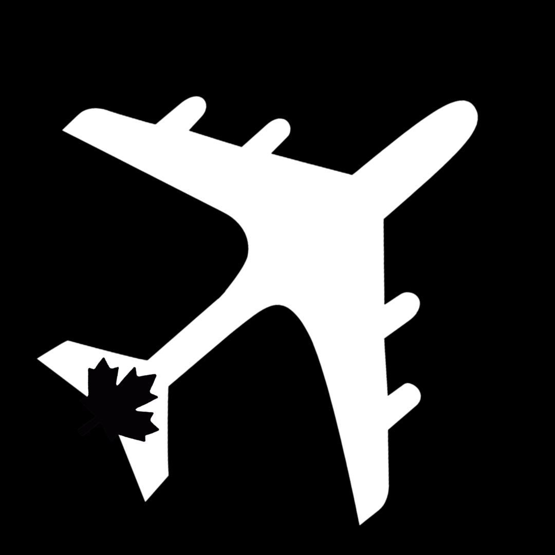 Canadian Jetsetter
