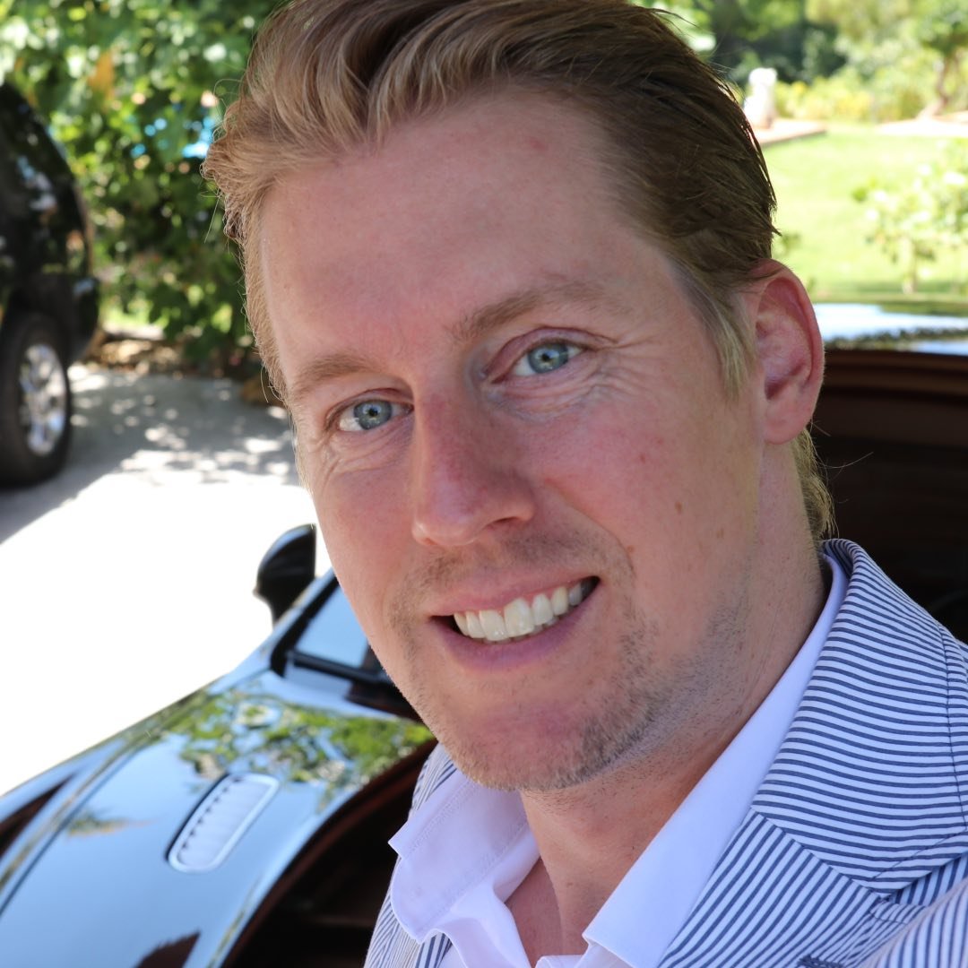 Daniel Weinstock