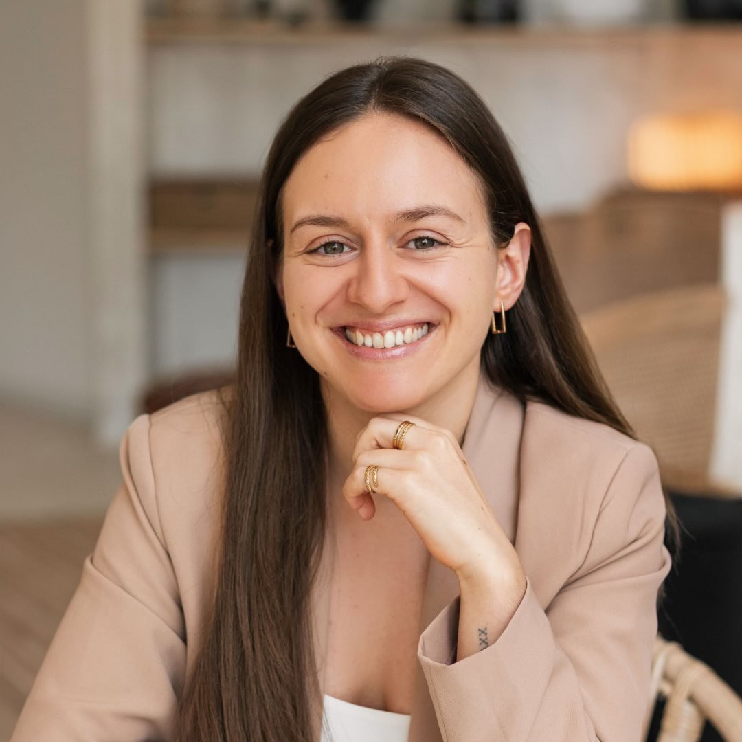 Diana Pereira | Nutricionista 3457N