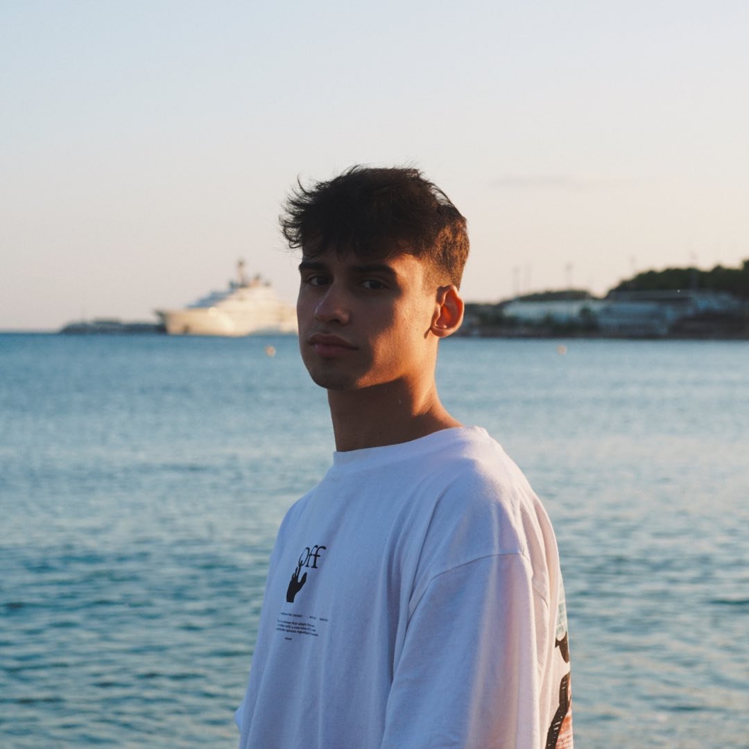 Leandro Rodrigues