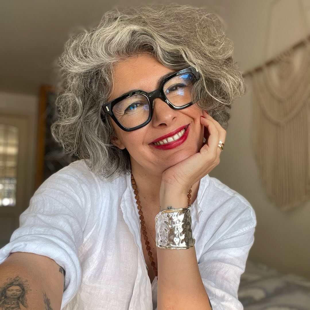 Marta De Oliveira Moncacha