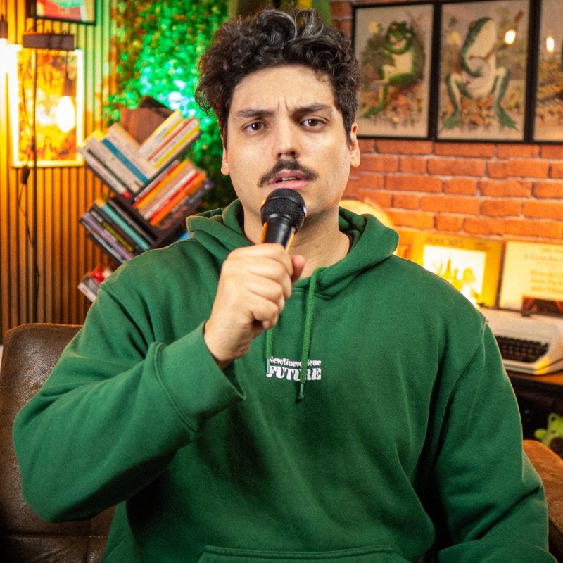 Rodrigo Coutinho