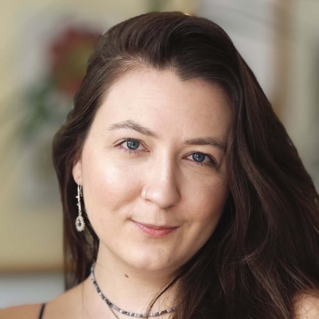 Sylwia Bodnar • Wizerunkowa Akrobatka • Mentorka Marki