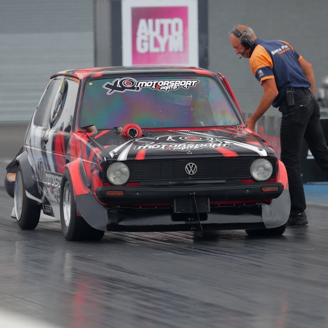 XQ Motorsport & Parts