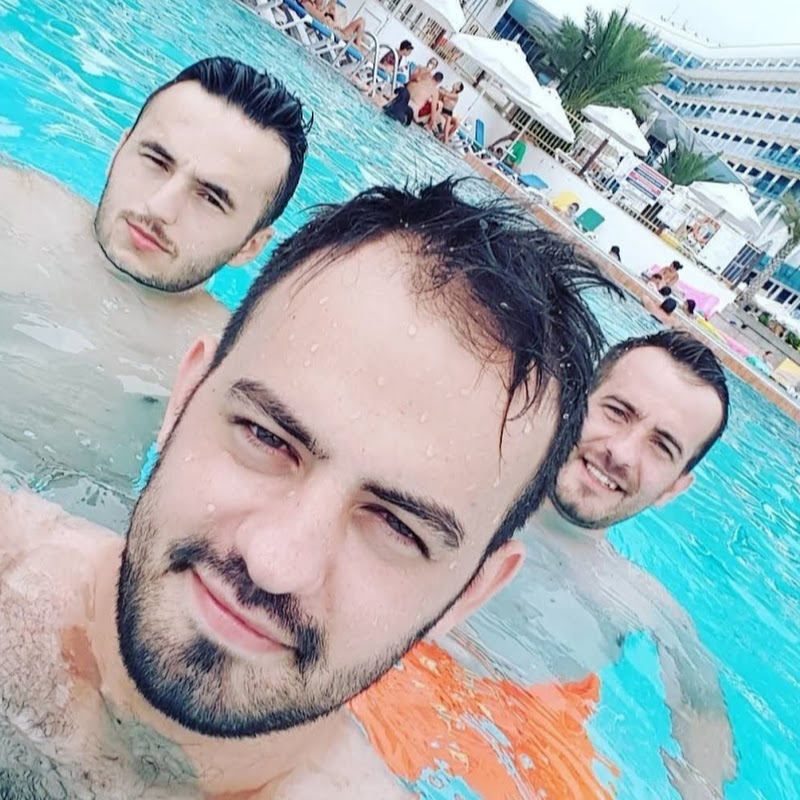 2Kayınço1Enişte