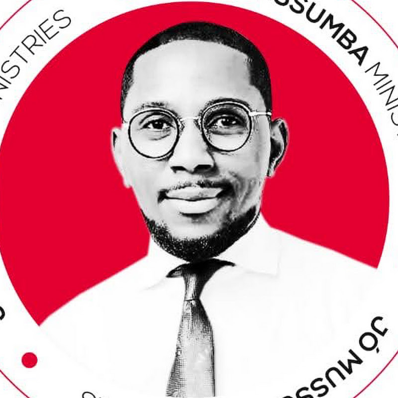 Jó Mussumba
