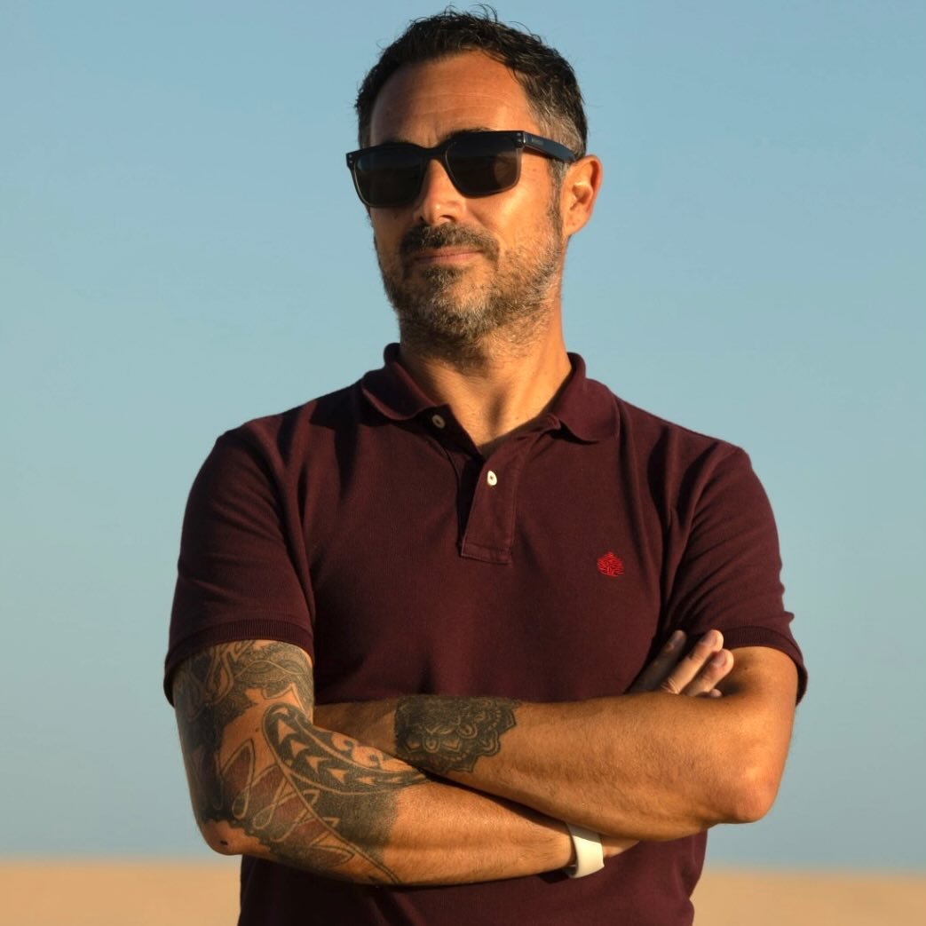ANDREA RU - FOTOGRAFO