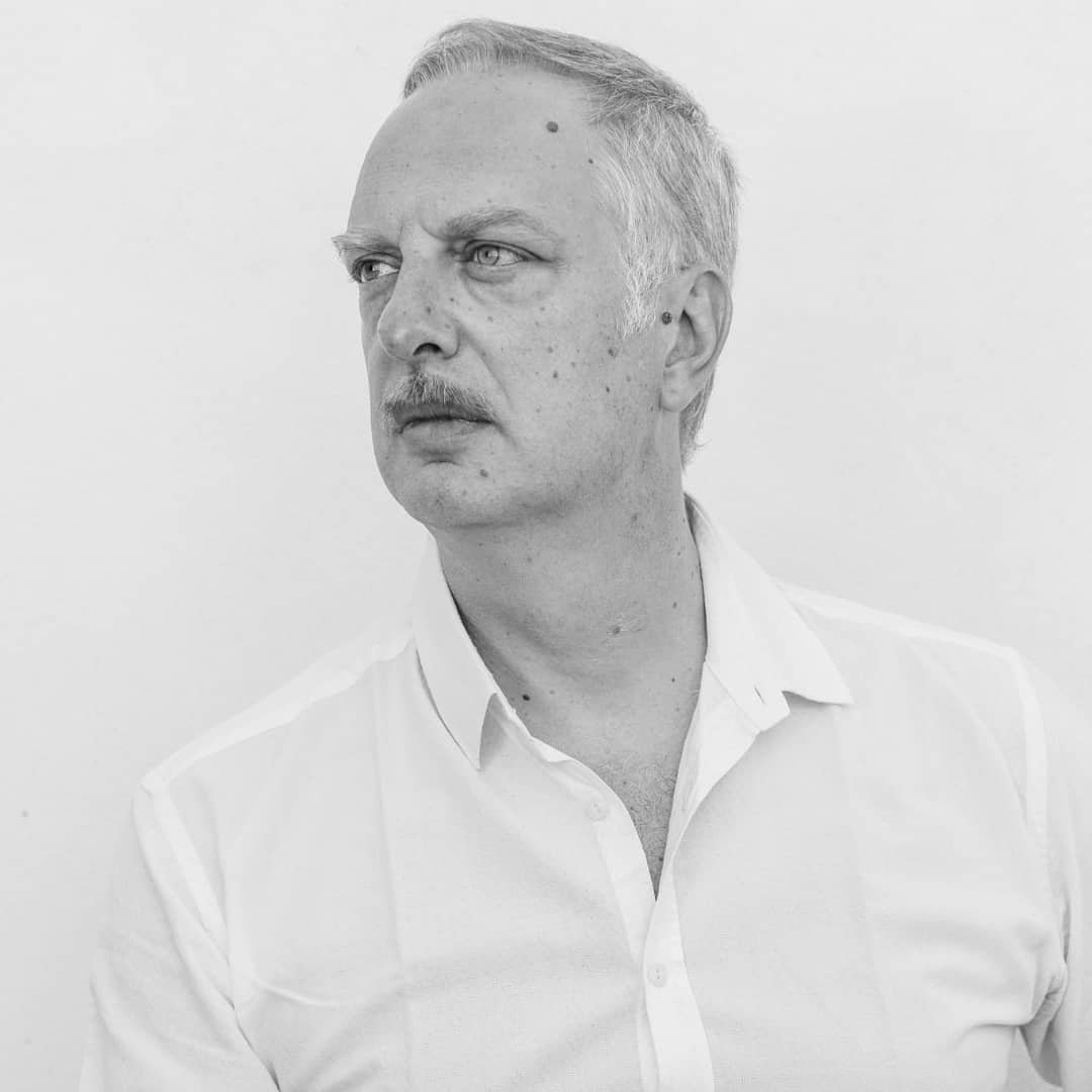 Antonio Scurati