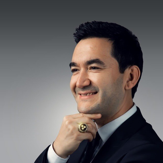 Anvar Abduqayum
