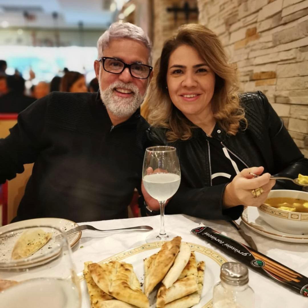 Pr Claudio Duarte