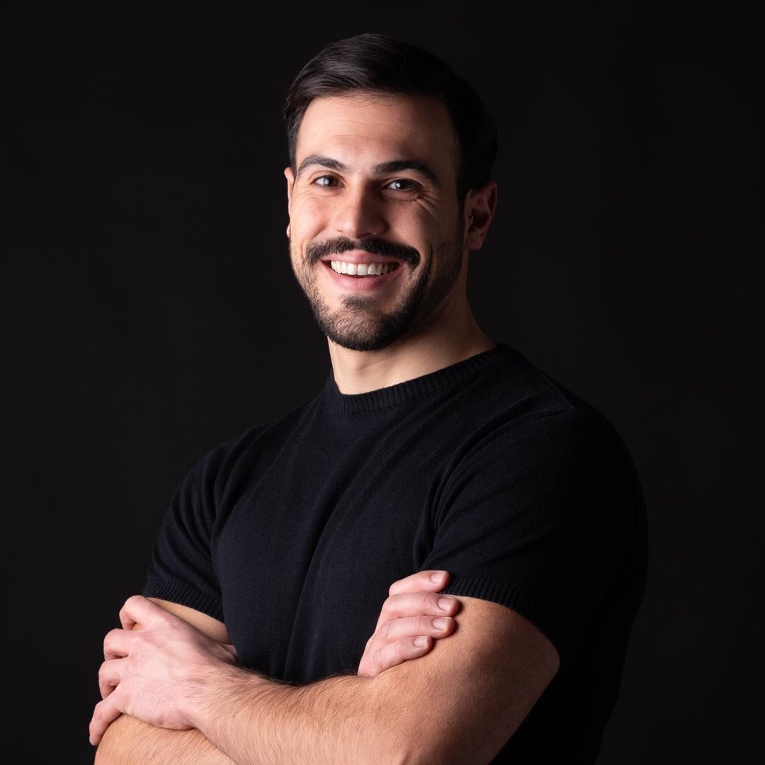 Dario Torre