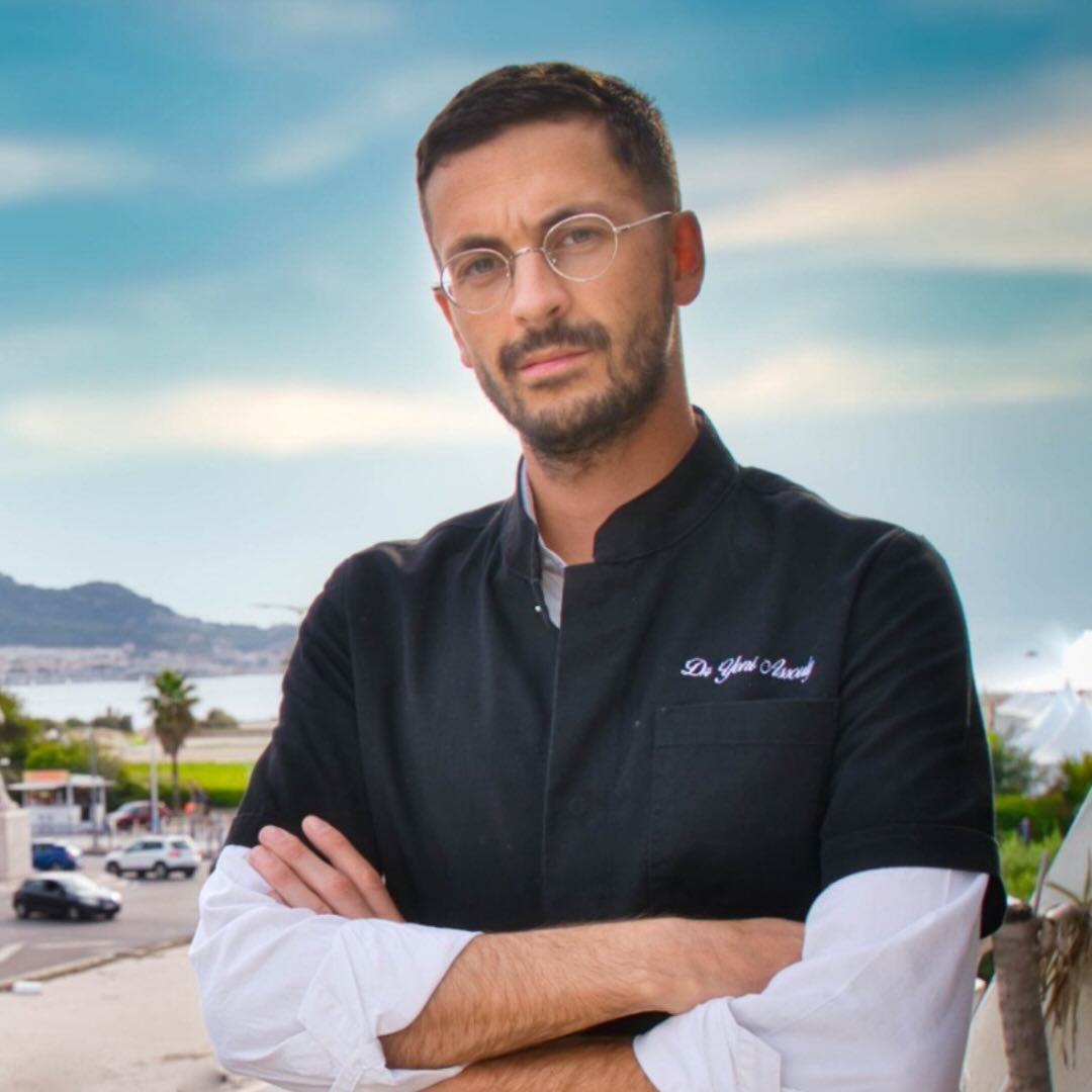 Dr Yoni ASSOULY