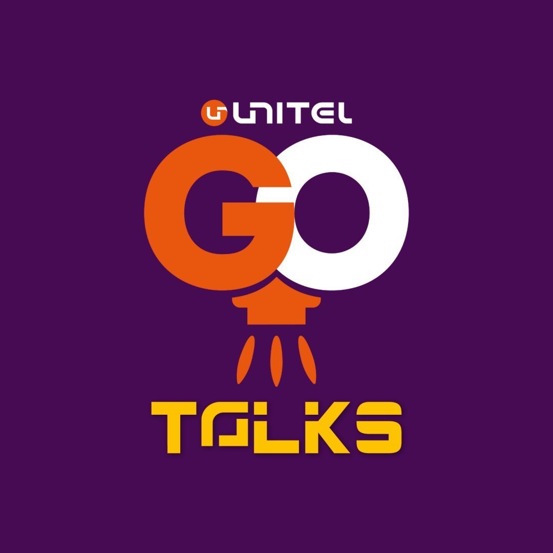 Go Talks Powered By Unitel