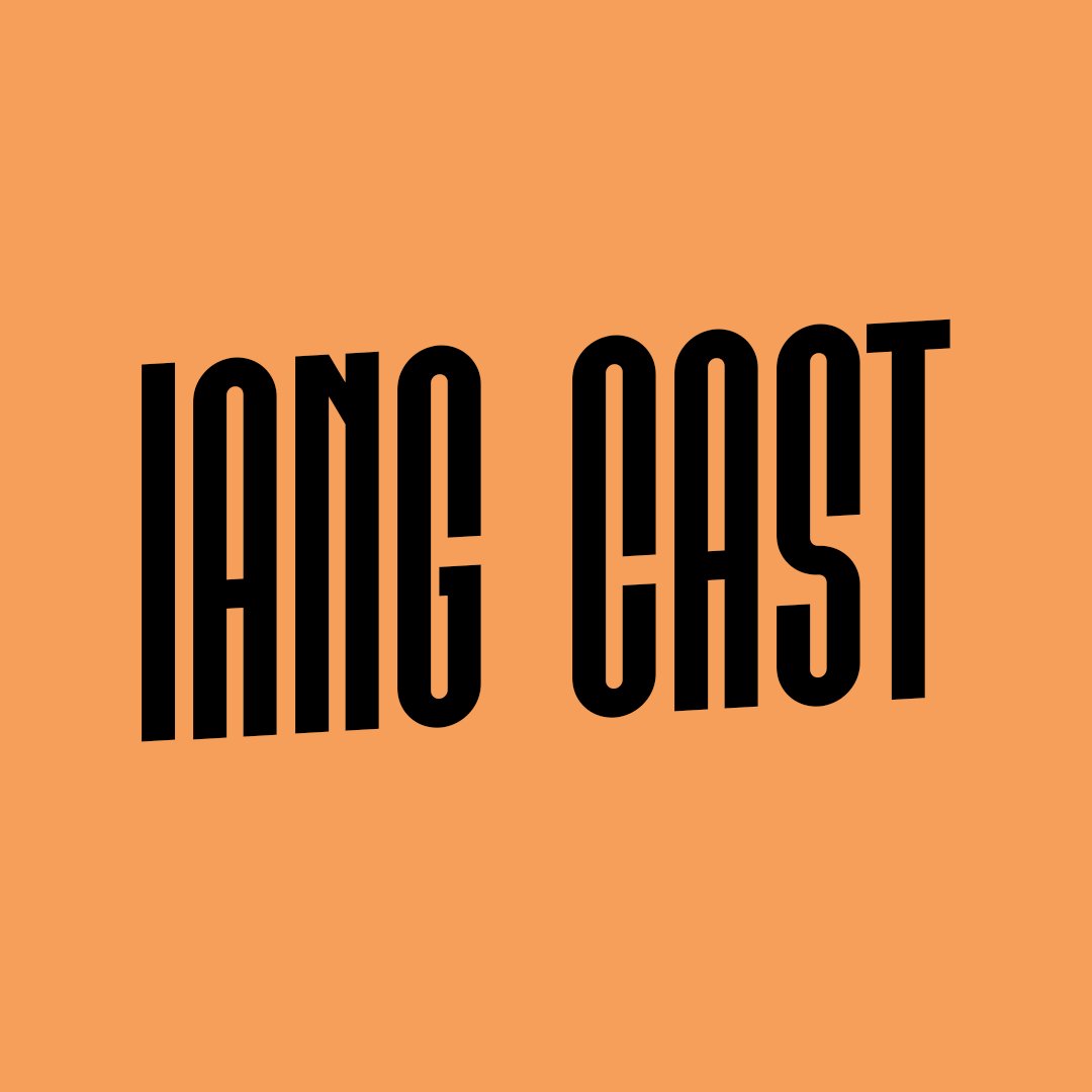 Iangcast